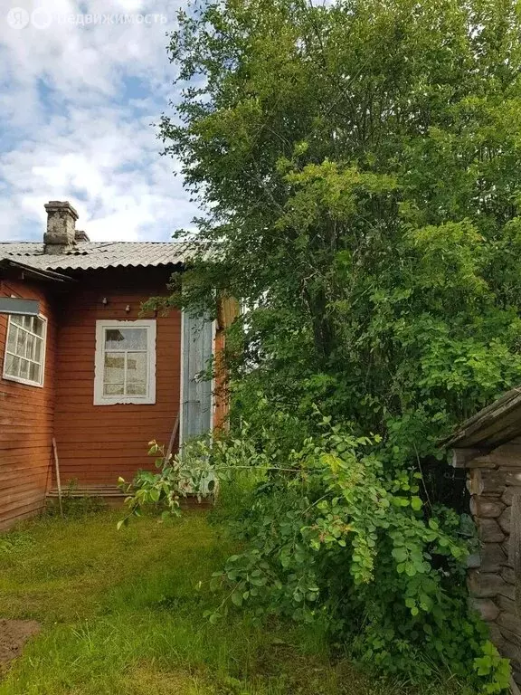 Дом в деревня Граддор, 16 (40.3 м) - Фото 1