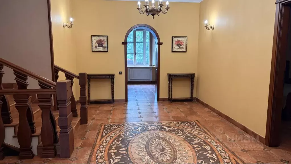 Дом в Москва д. Картмазово, ул. Московская, 42 (980 м) - Фото 1