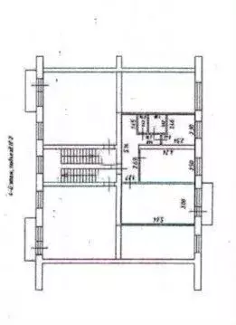 2-к кв. Свердловская область, Серов Автодорожная ул., 19 (45.0 м) - Фото 0