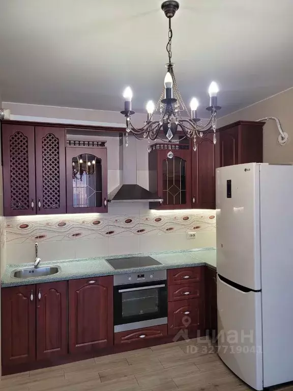 2-к кв. Москва Десеновское поселение, ул. Гимнастическая, 22 (82.0 м) - Фото 2