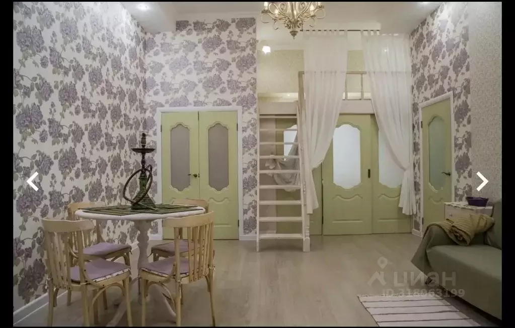 3-к кв. Санкт-Петербург ул. Егорова, 18 (72.0 м) - Фото 1