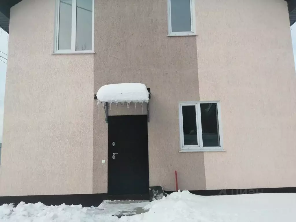 Коттедж в Свердловская область, Арамиль Набережная ул. (155 м) - Фото 1