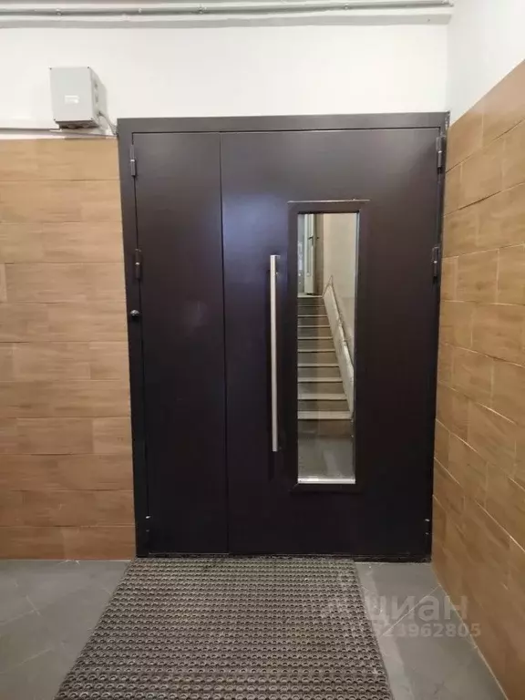 2-к кв. Москва ул. Серпуховский Вал, 13 (46.5 м) - Фото 2