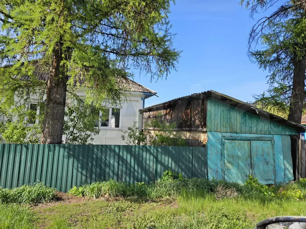 Дом 70 м на участке 6 сот. - Фото 0