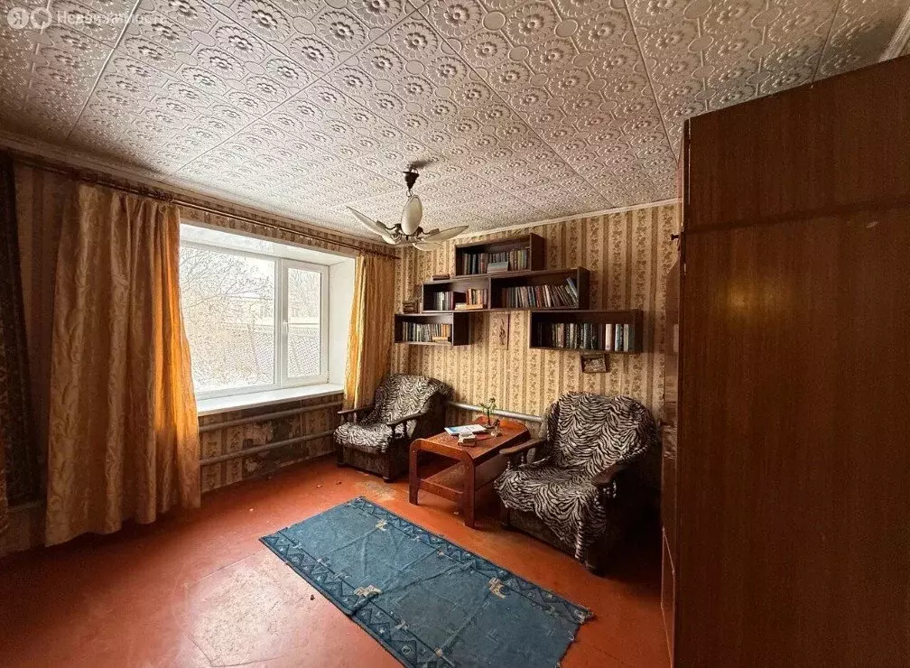 Дом в Каменск-Шахтинский, микрорайон Заводской, улица Луначарского (42 ... - Фото 2