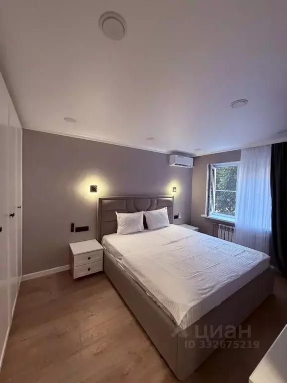 Комната Северная Осетия, Владикавказ ул. Тхапсаева, 16 (58.0 м) - Фото 2