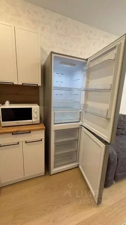 Студия Кемеровская область, Кемерово Молодежный просп., 19А (29.0 м) - Фото 2