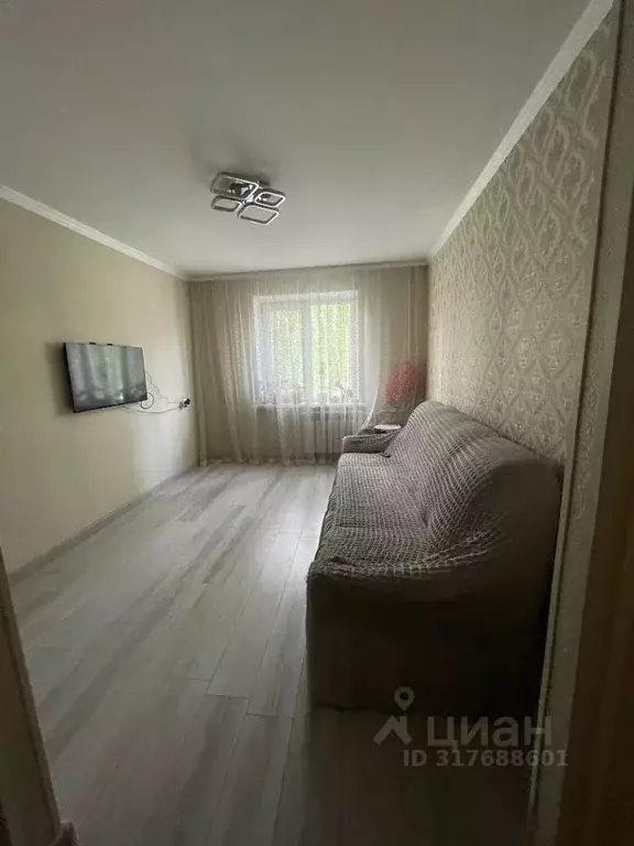 3-к кв. Башкортостан, Уфа ул. Академика Королева, 15 (63.0 м) - Фото 0