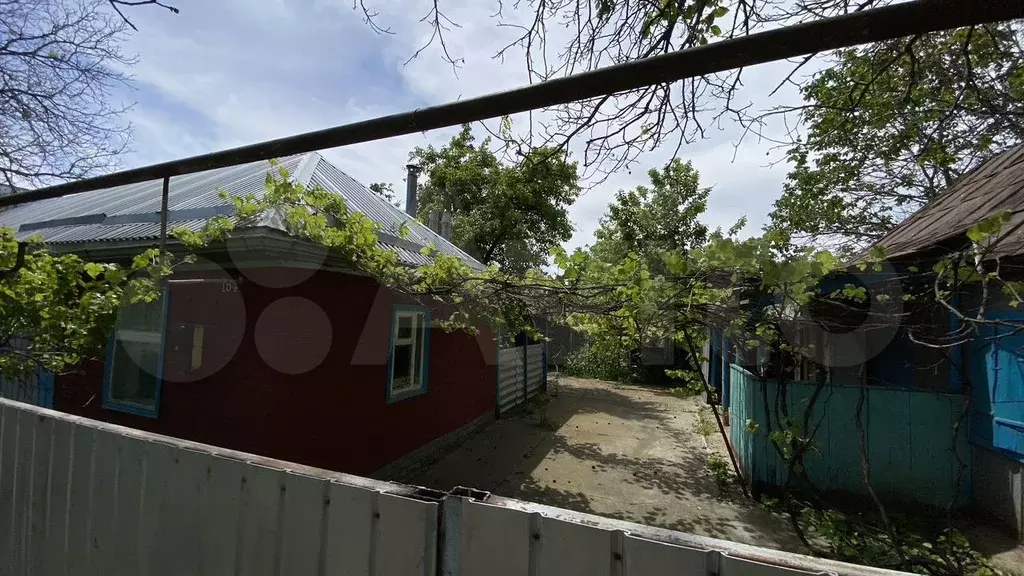 Дом 40 м на участке 20 сот. - Фото 0