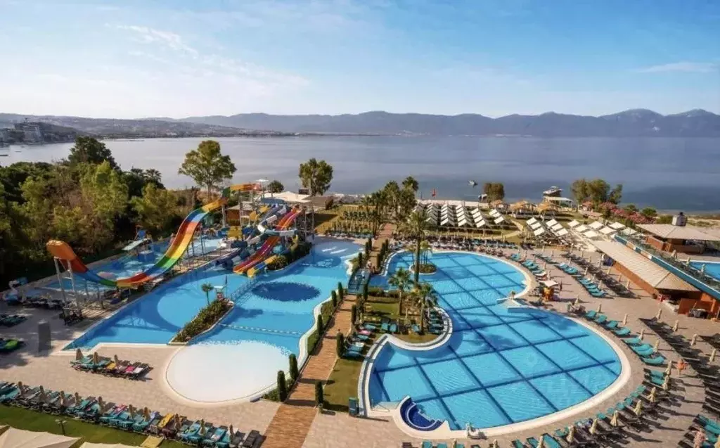 2-к кв. Крым, Евпатория ул. Кирова, 13А (87.0 м) - Фото 1
