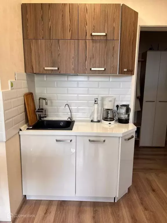 Продаётся 2-к квартира, 54.6 м - Фото 1