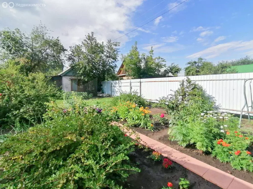 Участок в Тюмень, СНТ Урожайный, Вторая улица (4.4 м) - Фото 2