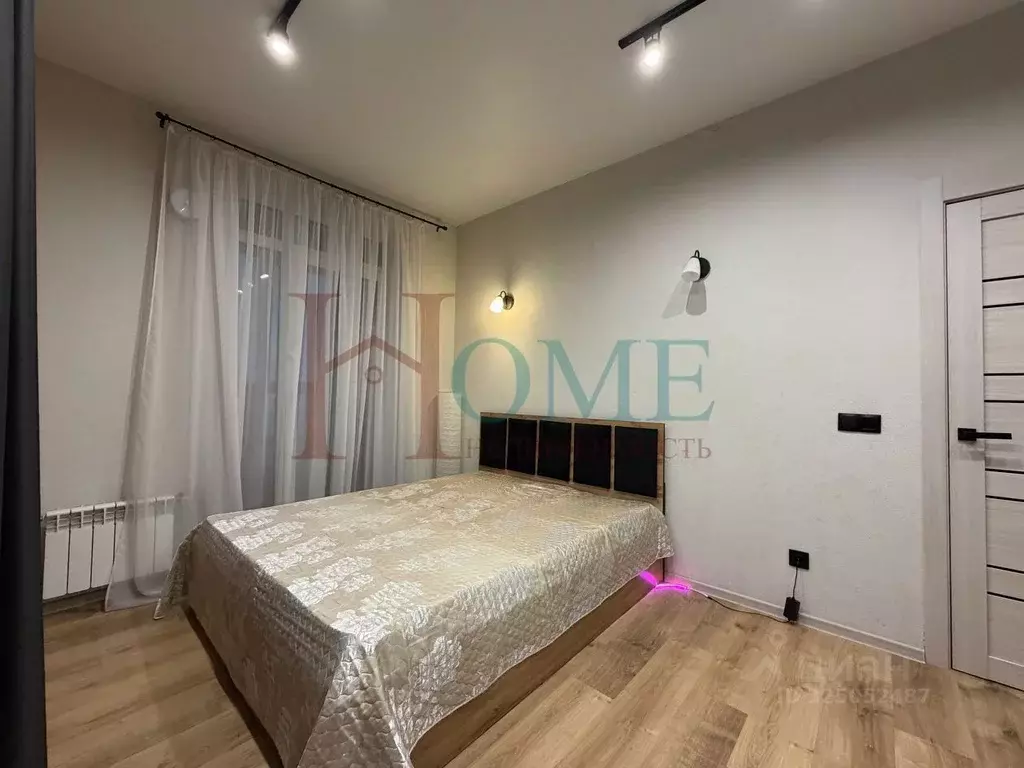 Студия Новосибирская область, Новосибирск Покатная ул., 55А (37.0 м) - Фото 2