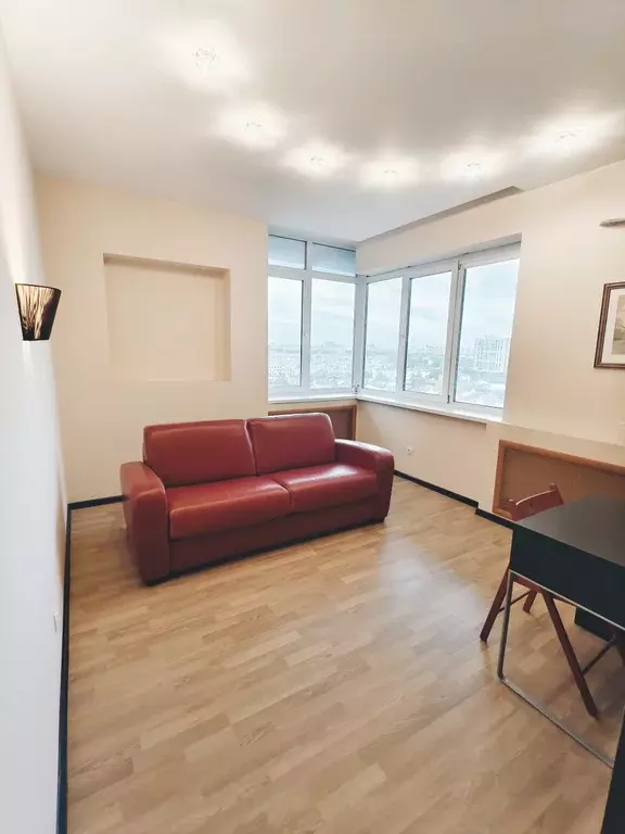 Продаётся 3-к квартира, 80.1 м - Фото 0