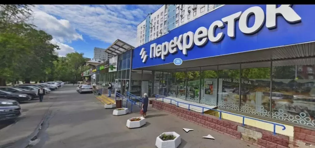 Помещение свободного назначения в Москва Сходненская ул., 25 (130 м) - Фото 1