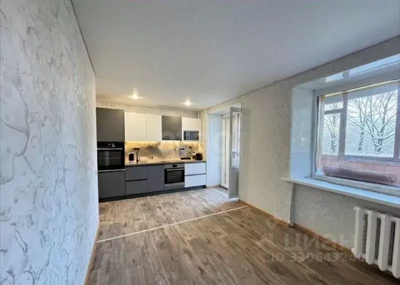 Студия Башкортостан, Уфа Вологодская ул., 79 (21.4 м) - Фото 1
