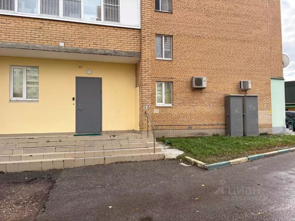 Офис в Московская область, Серпухов Новая ул., 23 (155 м) - Фото 2