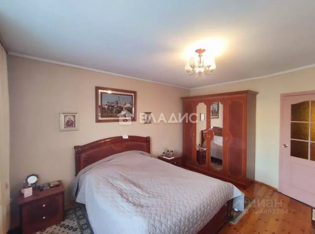 4-к кв. Бурятия, Улан-Удэ Ермаковская ул., 37А (109.8 м) - Фото 2