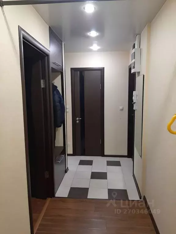 2-к кв. Владимирская область, Александров ул. Терешковой, 4 (50.0 м) - Фото 0