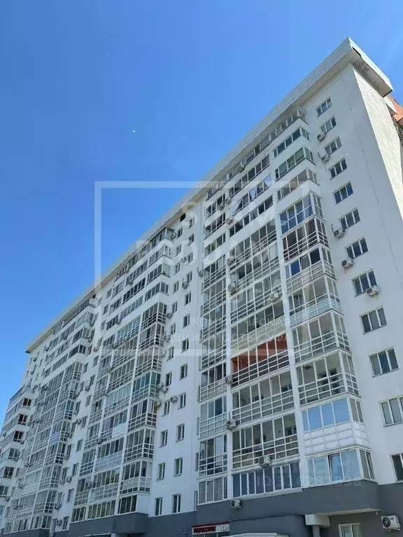 Офис в Башкортостан, Уфа Баязита Бикбая ул., 2/2 (156 м) - Фото 0
