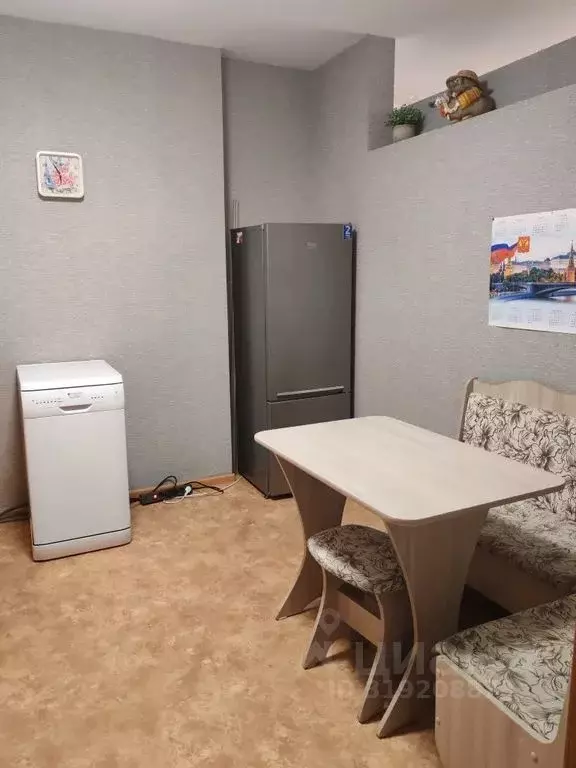 2-к кв. Красноярский край, Красноярск Лесопарковая ул., 25 (50.0 м) - Фото 1