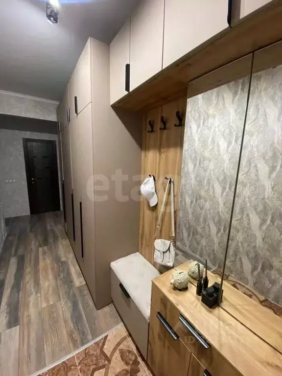 2-к кв. Ростовская область, Ростов-на-Дону Суздальский пер., 19 (55.6 ... - Фото 1