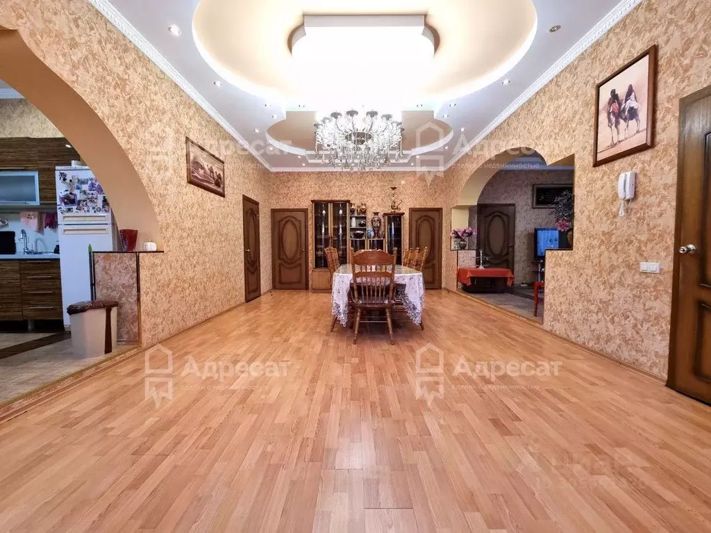 Дом в Волгоградская область, Волгоград Ингульская ул. (296 м) - Фото 2