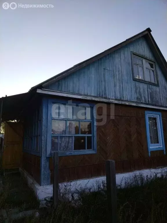 Дом в Заиграевский район, сельское поселение Талецкое, СНТ 60 лет ... - Фото 1