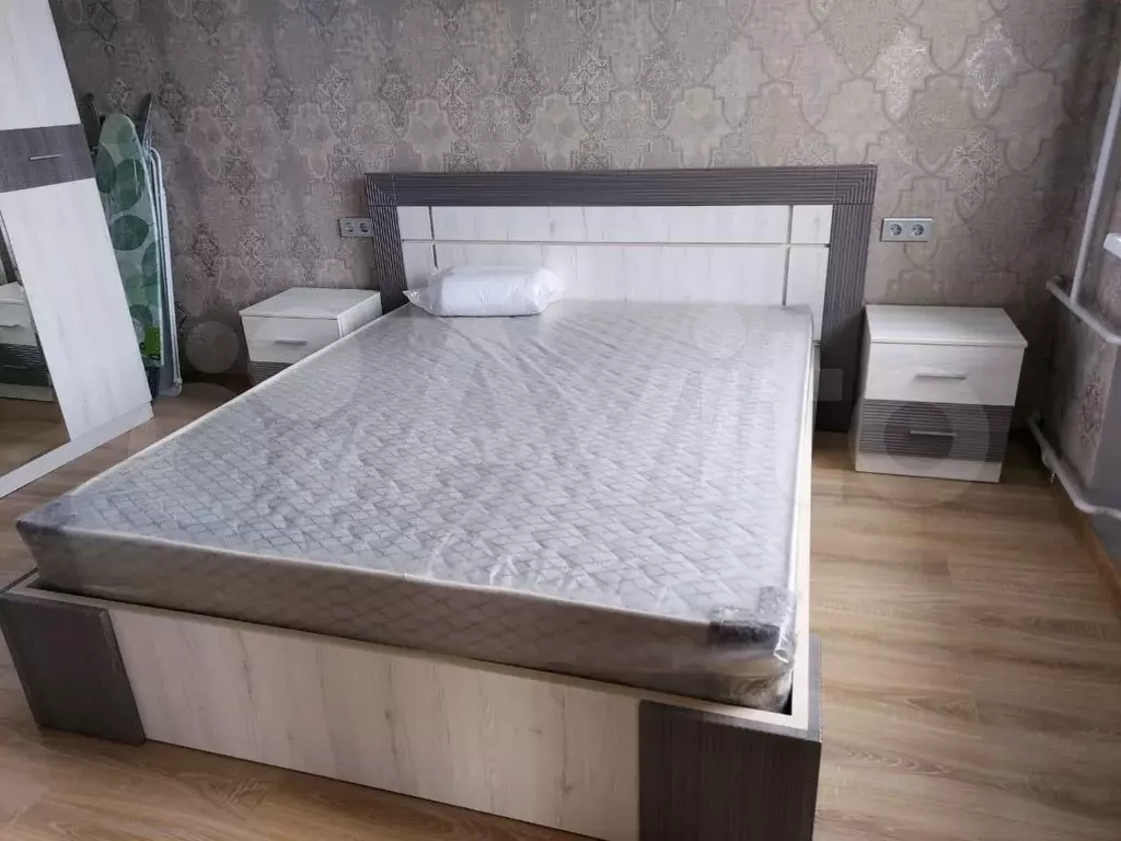 2-к. квартира, 50 м, 3/5 эт. - Фото 1