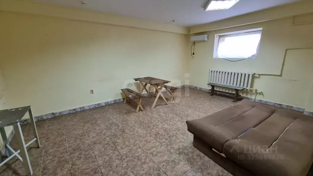 Помещение свободного назначения в Краснодарский край, Анапа ... - Фото 1