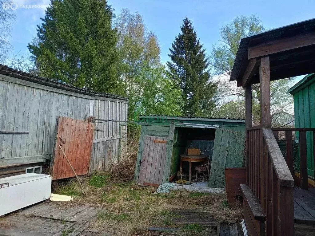 Участок в Тобольск, улица Гуртьева, 79 (12 м) - Фото 2