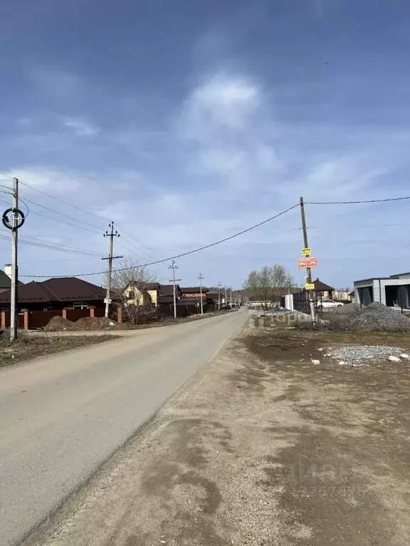 Участок в Челябинская область, Сосновский район, с. Долгодеревенское ... - Фото 0