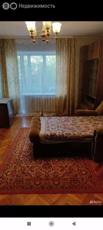 1-комнатная квартира: Гатчина, улица Гагарина (31.6 м) - Фото 1