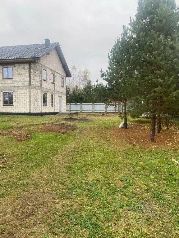 Дом в Московская область, Ступино городской округ, Отрада ДНП  (250 м) - Фото 1