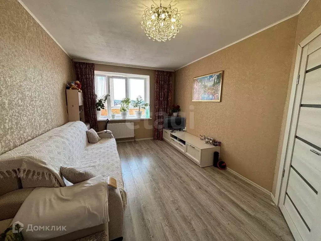 Продаётся 1-к квартира, 32.6 м - Фото 0