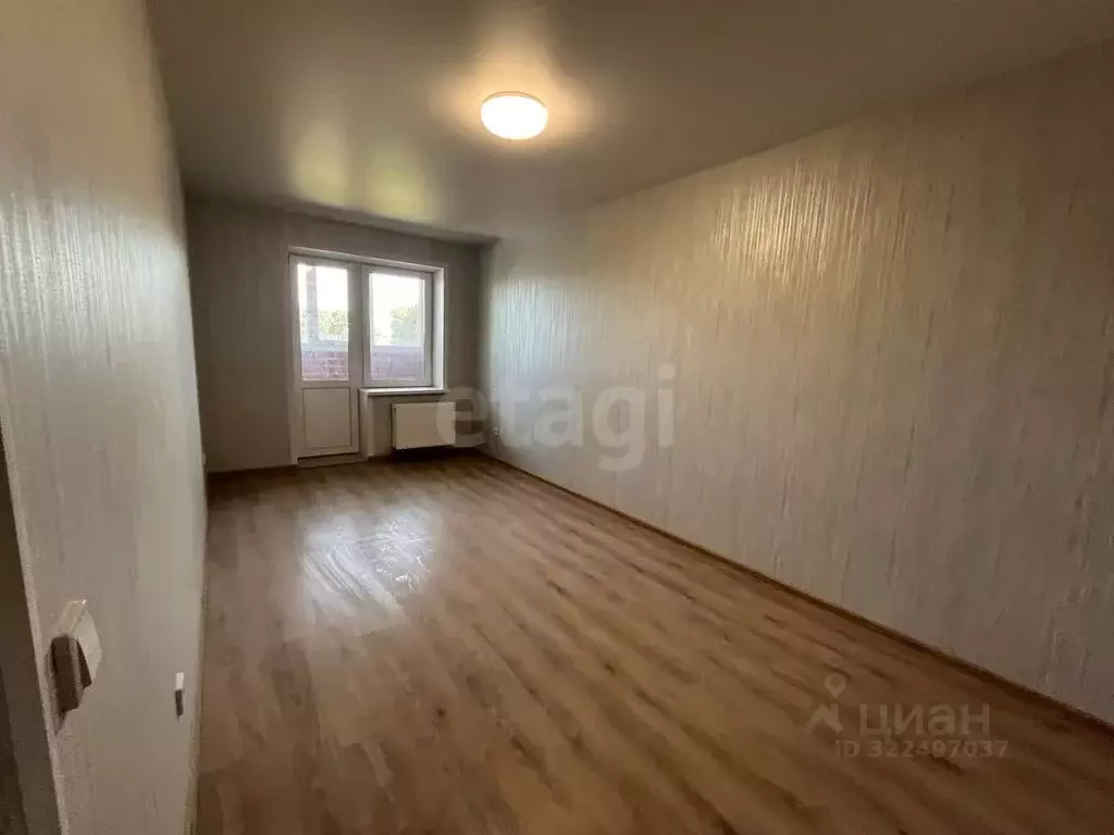 Комната Коми, Сыктывкар ул. Панева, 1/2 (15.7 м) - Фото 1