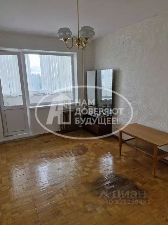 2-к кв. Пермский край, Добрянка Советская ул., 87 (47.0 м) - Фото 1