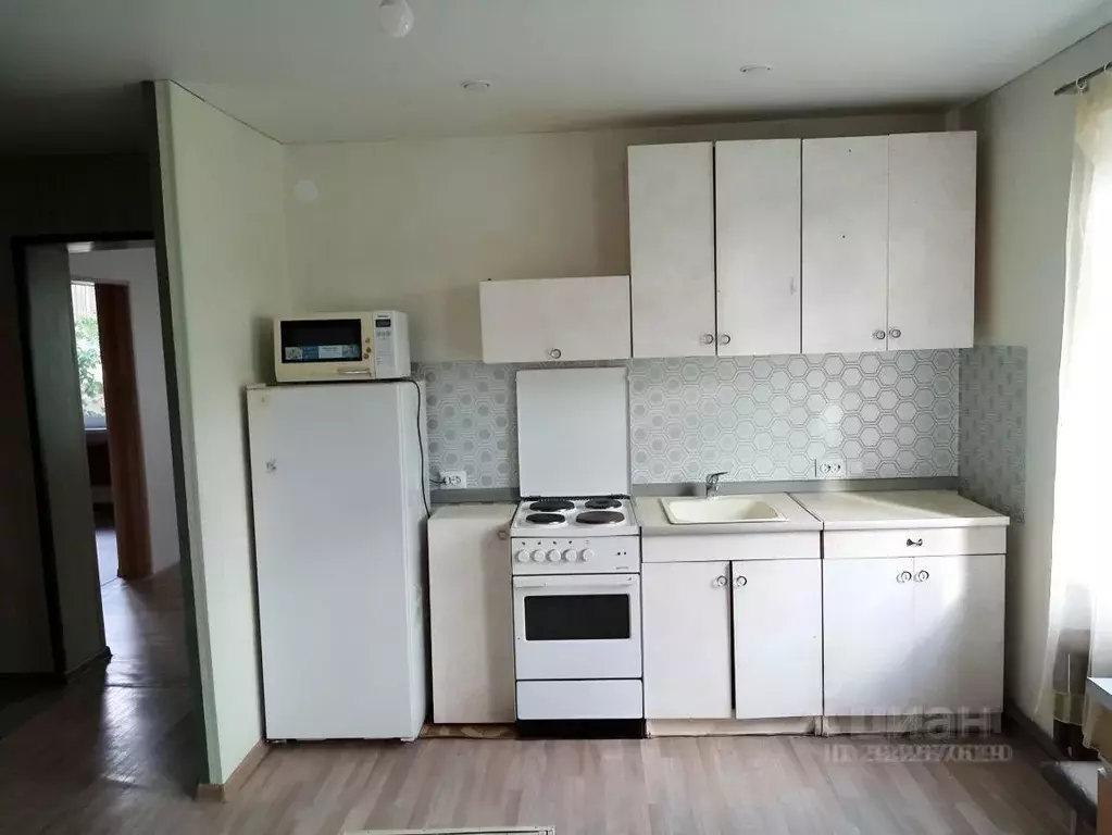 Дом в Хакасия, Абакан ул. Чернышевского (74 м) - Фото 1