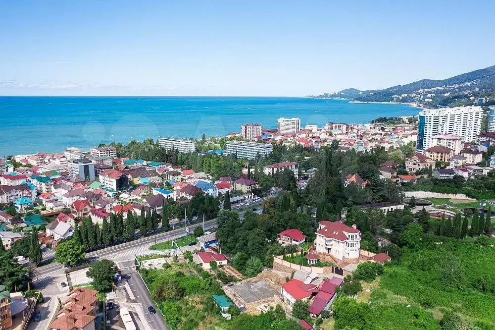 2-к. квартира, 46,7 м, 3/7 эт. - Фото 1