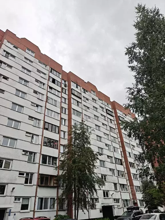 2-к кв. Санкт-Петербург Стародеревенская ул., 19к1 (62.0 м) - Фото 1
