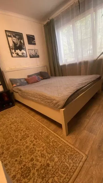 2-к кв. Краснодарский край, Новороссийск ул. Видова, 135 (42.1 м) - Фото 1