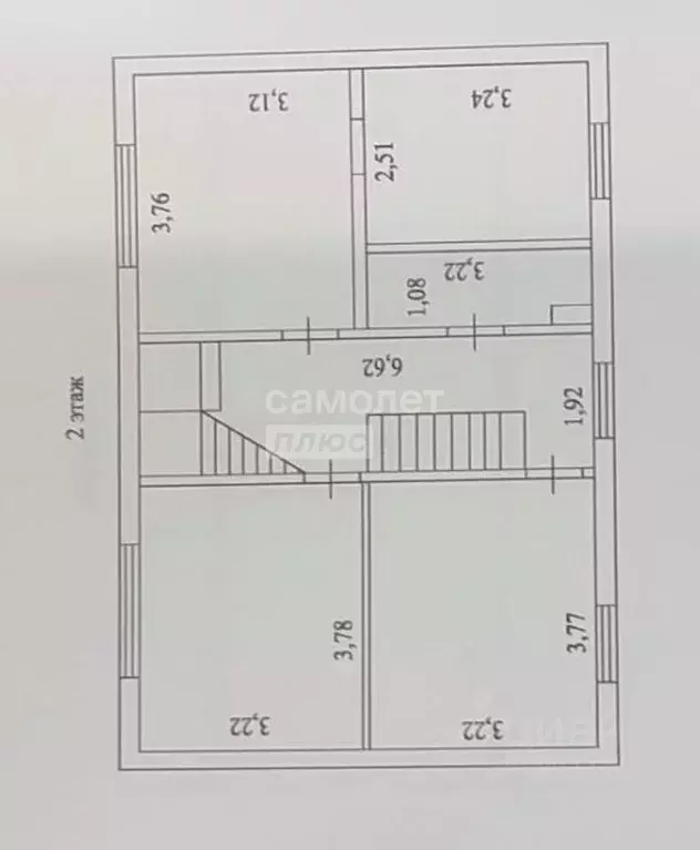 Дом в Ленинградская область, Тосно г. Тосненский район, Тосненское ... - Фото 2