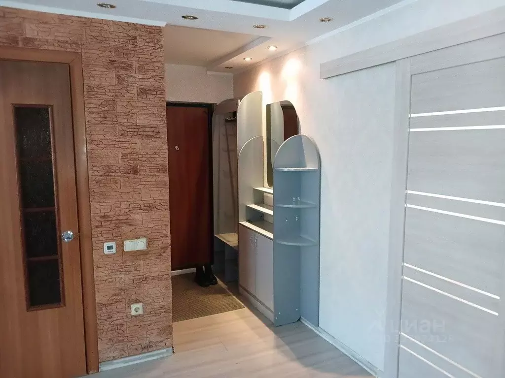 2-к кв. Свердловская область, Екатеринбург ул. Каменотесов, 2к1 (45.0 ... - Фото 1