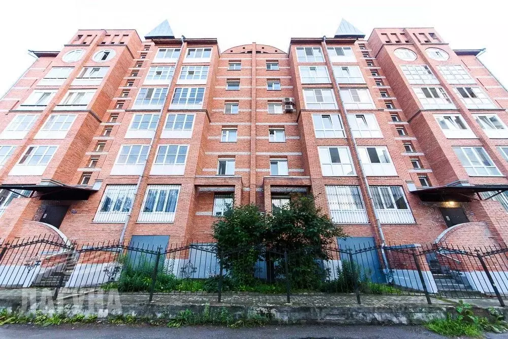 Гараж в Томская область, Томск ул. Вершинина, 25/2 (20 м) - Фото 2