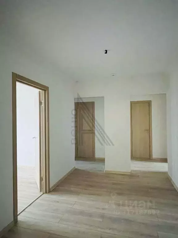 2-к кв. Воронежская область, Рамонский район, с. Ямное ул. Генерала ... - Фото 1