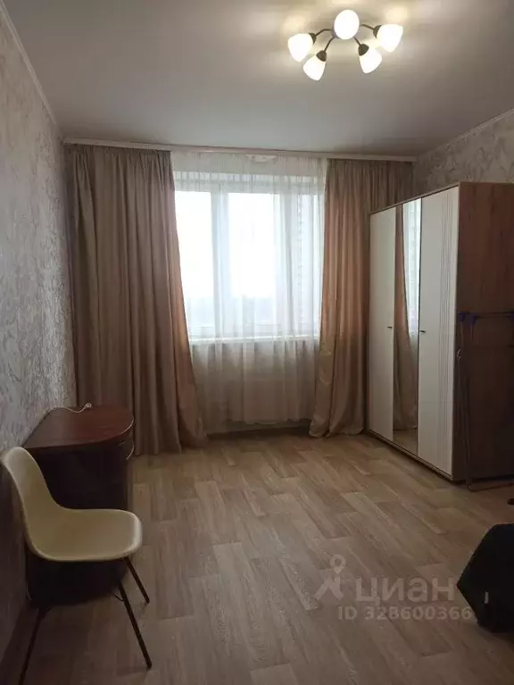 1-к кв. Московская область, Подольск ул. Генерала Варенникова, 2 (40.0 ... - Фото 1