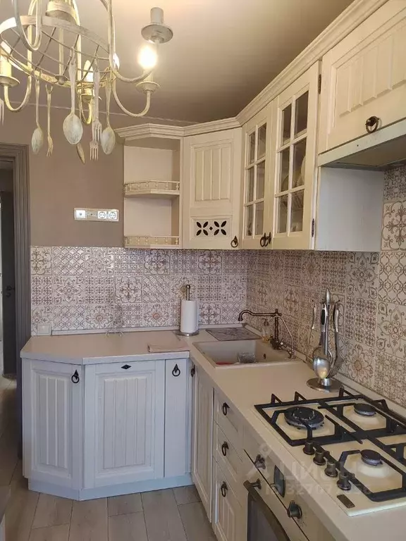 2-к кв. Москва Михалковская ул., 15 (51.0 м) - Фото 2