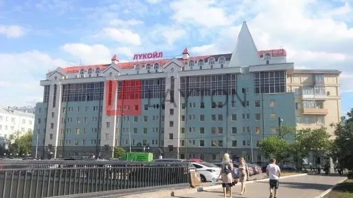 Офис в Москва ул. Сущевский Вал, 2 (86 м) - Фото 1