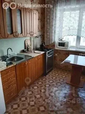 2-комнатная квартира: Якутск, улица Кирова, 21/3 (53 м) - Фото 2