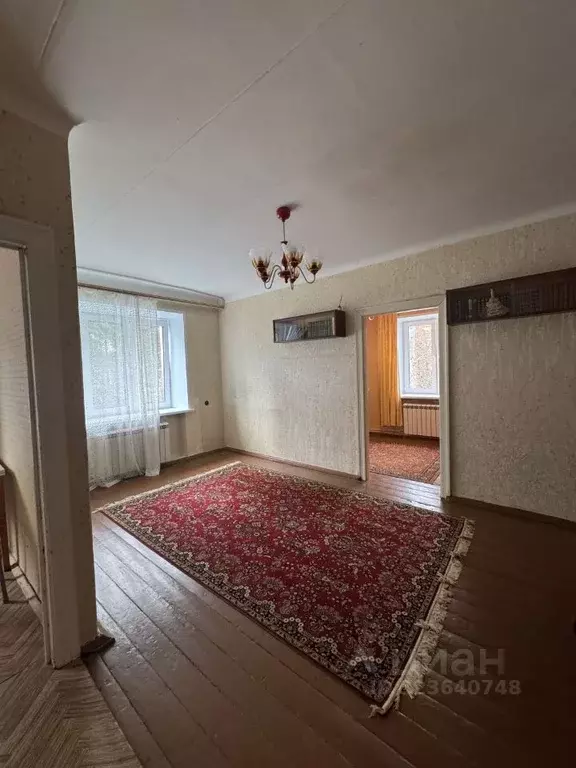 2-к кв. Московская область, Жуковский Комсомольская ул., 10 (40.8 м) - Фото 1